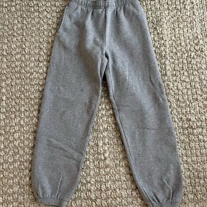 Aritzia Sweatpants